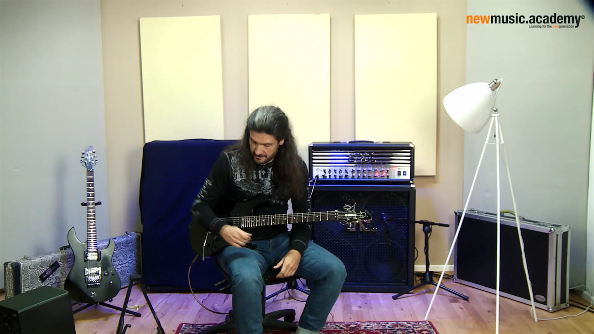 video