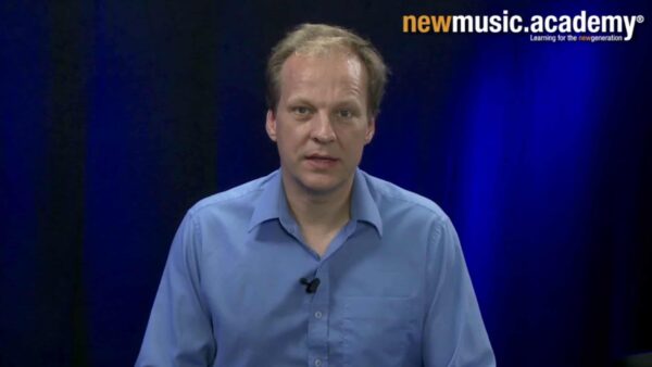 1:1 Live-Coaching Klavier - Frank Spannaus