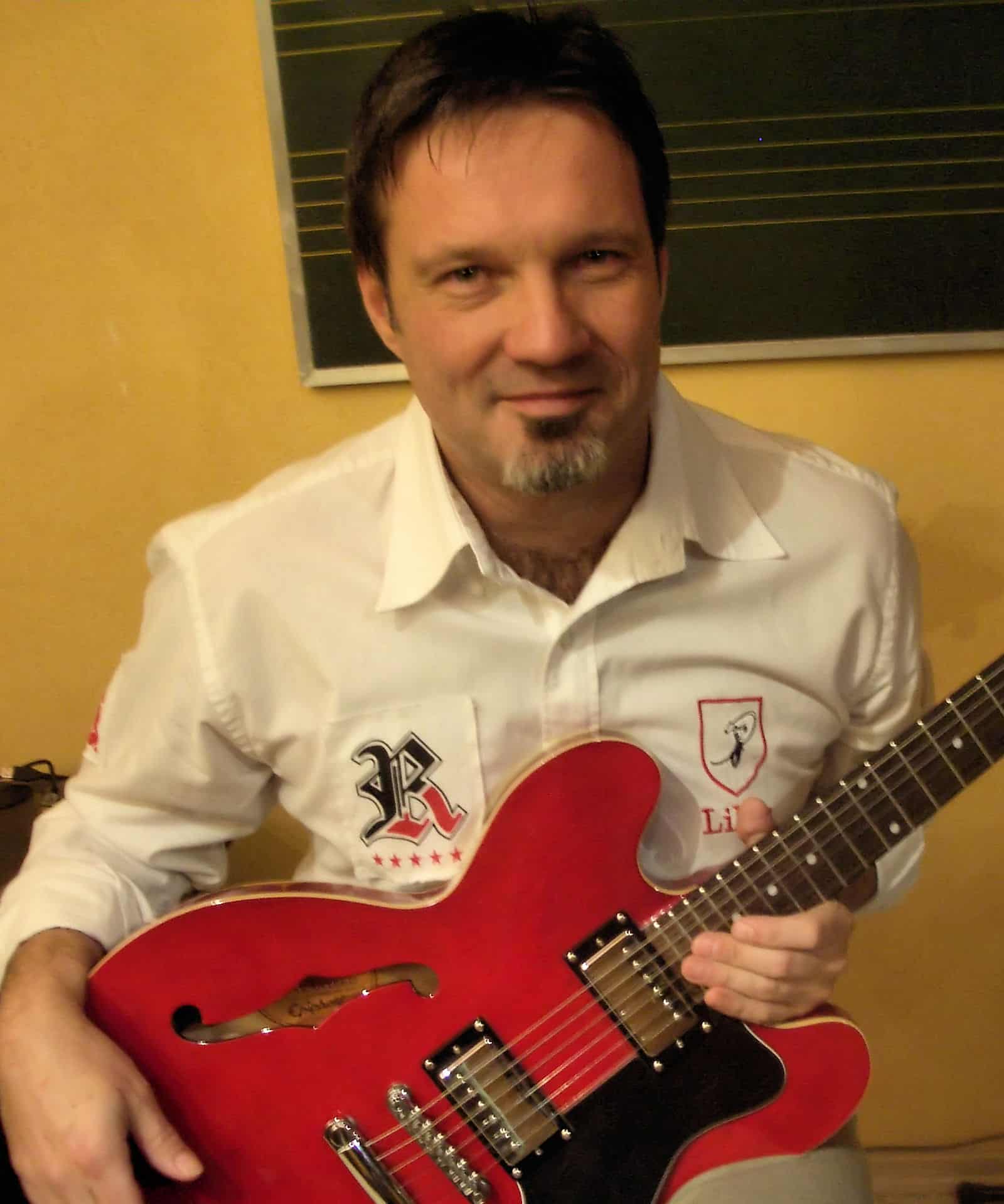 Christian Grumann