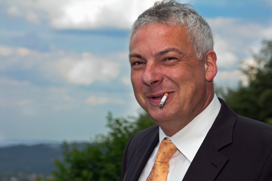 Ingo Klewer