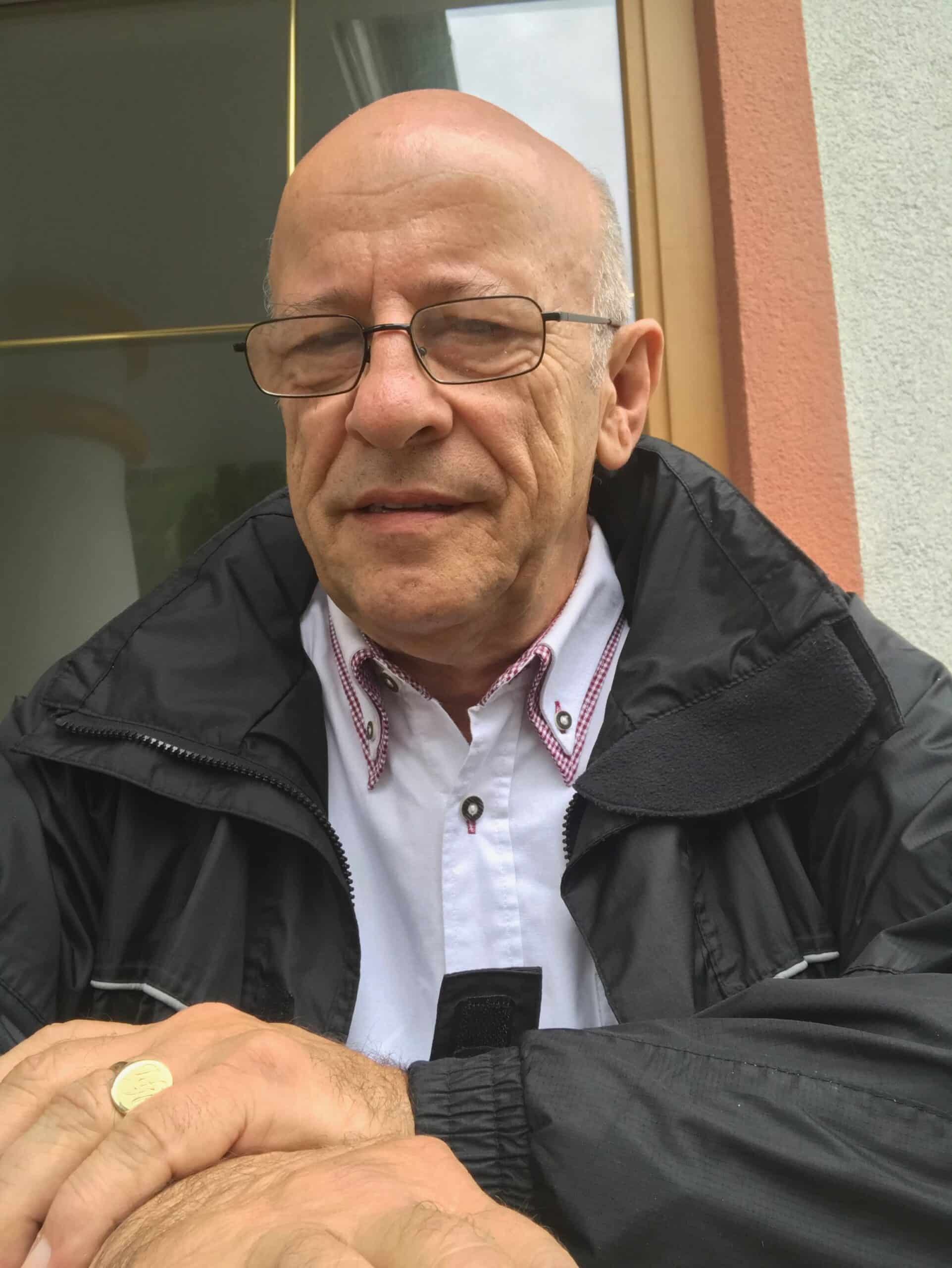 Norbert Hippler