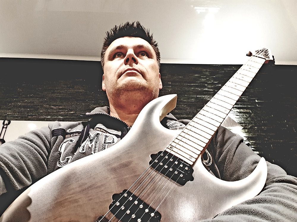 Michael Kreuzpaintner